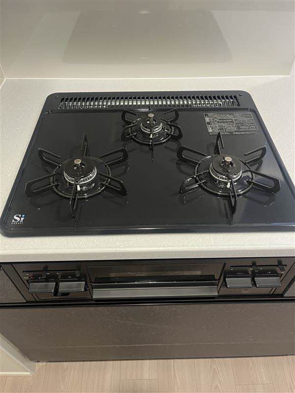 リビエナ　グラン　新梅田 1113号-8