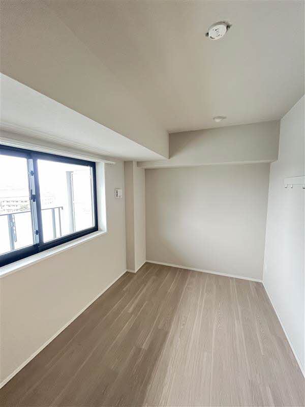 リビエナ　グラン　新梅田 1113号-11