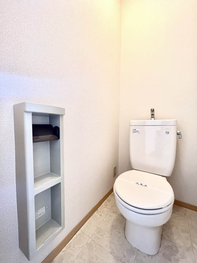 エスポワール弐番館 0103号-8