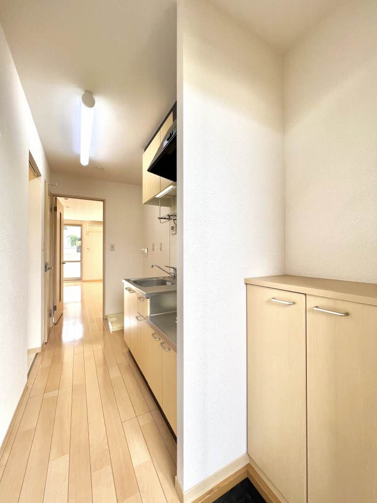 エスポワール弐番館 0103号-11