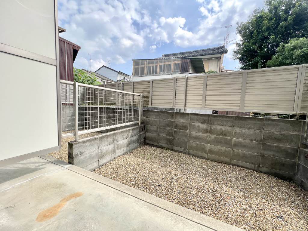 エスポワール弐番館 0103号-12