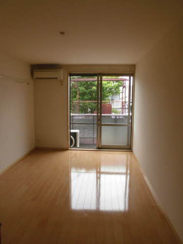 エスポワール弐番館 0202号-2