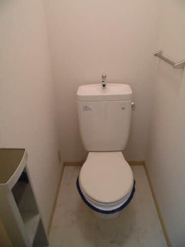 エスポワール弐番館 0202号-5