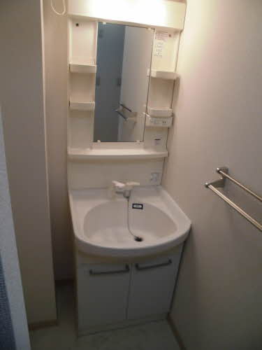 エスポワール弐番館 0202号-6