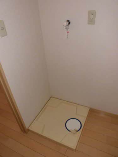 エスポワール弐番館 0202号-7