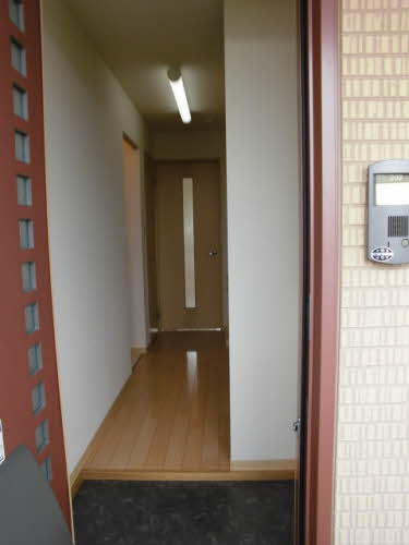 エスポワール弐番館 0202号-9