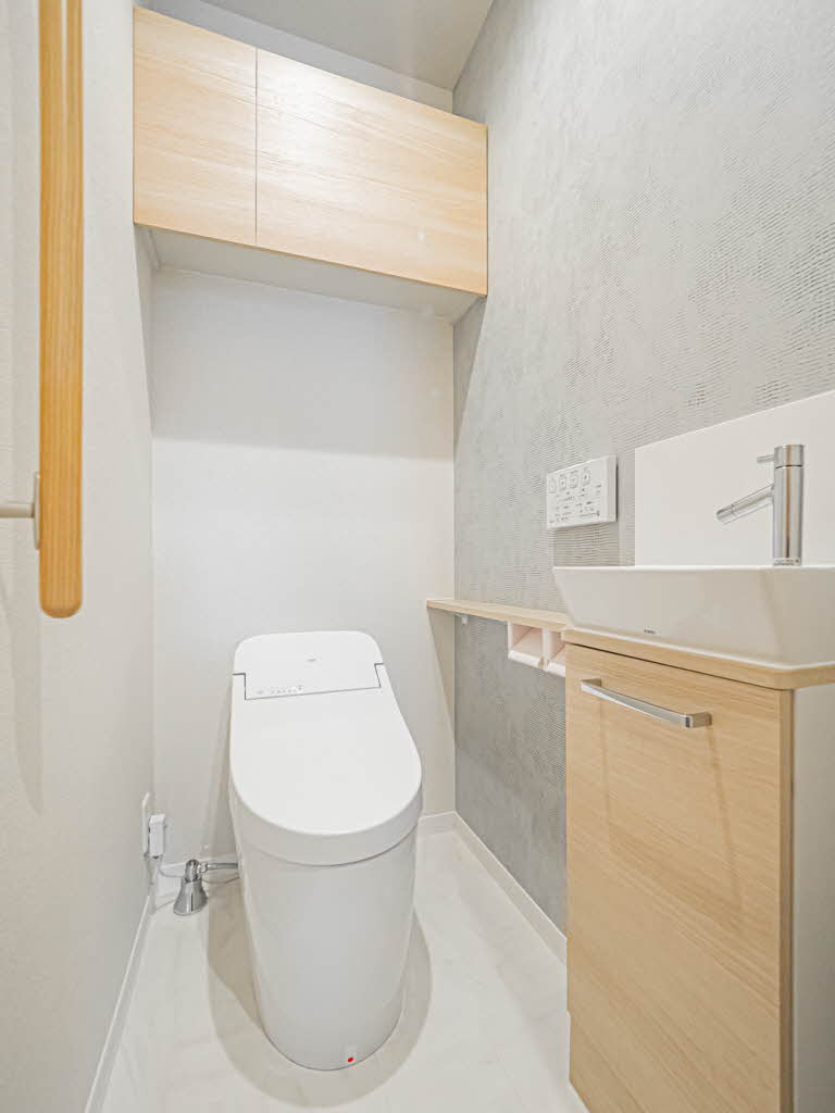 シャーメゾンガーデンズ芦屋浜町 0107号-4