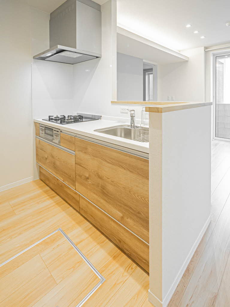 シャーメゾンガーデンズ芦屋浜町 0107号-7