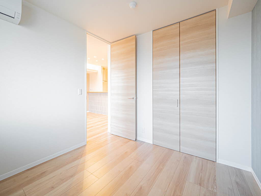 シャーメゾンガーデンズ芦屋浜町 0205号-9