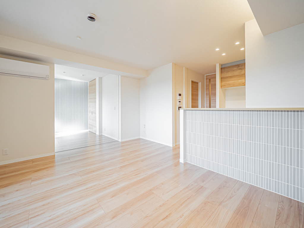 シャーメゾンガーデンズ芦屋浜町 0207号-2