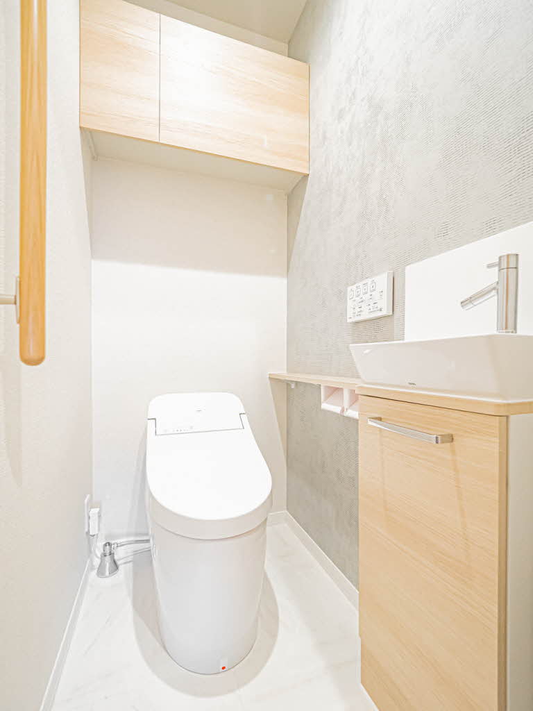 シャーメゾンガーデンズ芦屋浜町 0207号-4