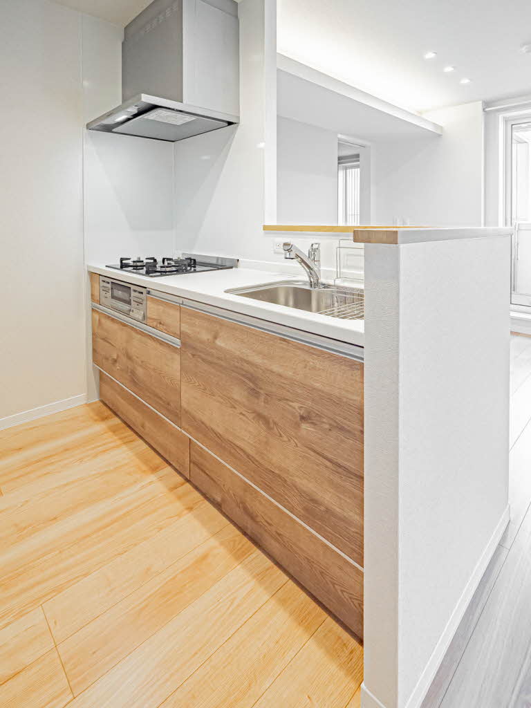 シャーメゾンガーデンズ芦屋浜町 0207号-7