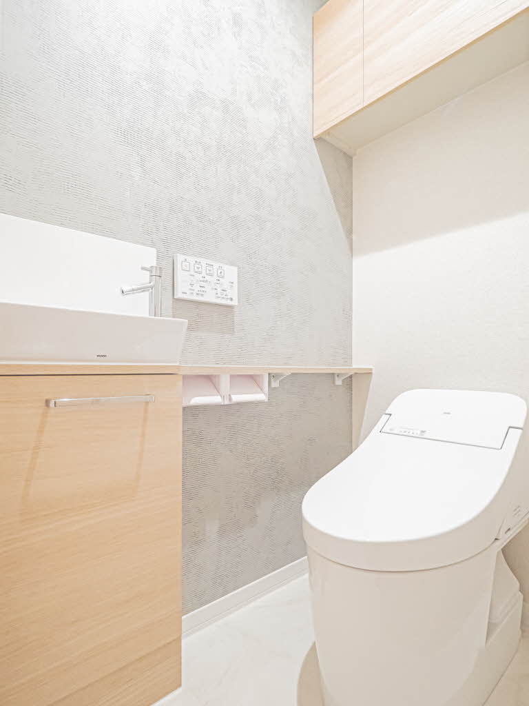 シャーメゾンガーデンズ芦屋浜町 0305号-4