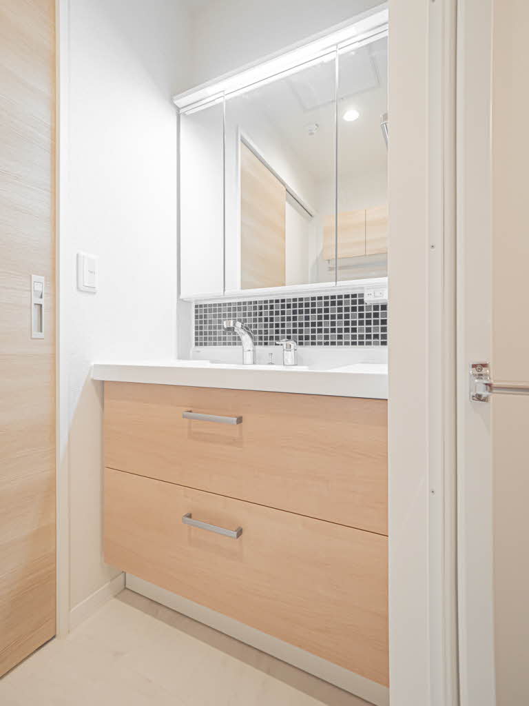 シャーメゾンガーデンズ芦屋浜町 0305号-5