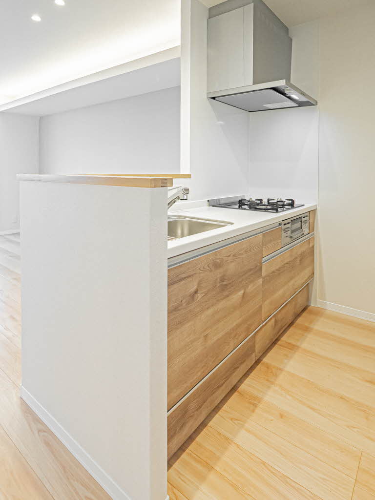 シャーメゾンガーデンズ芦屋浜町 0305号-7