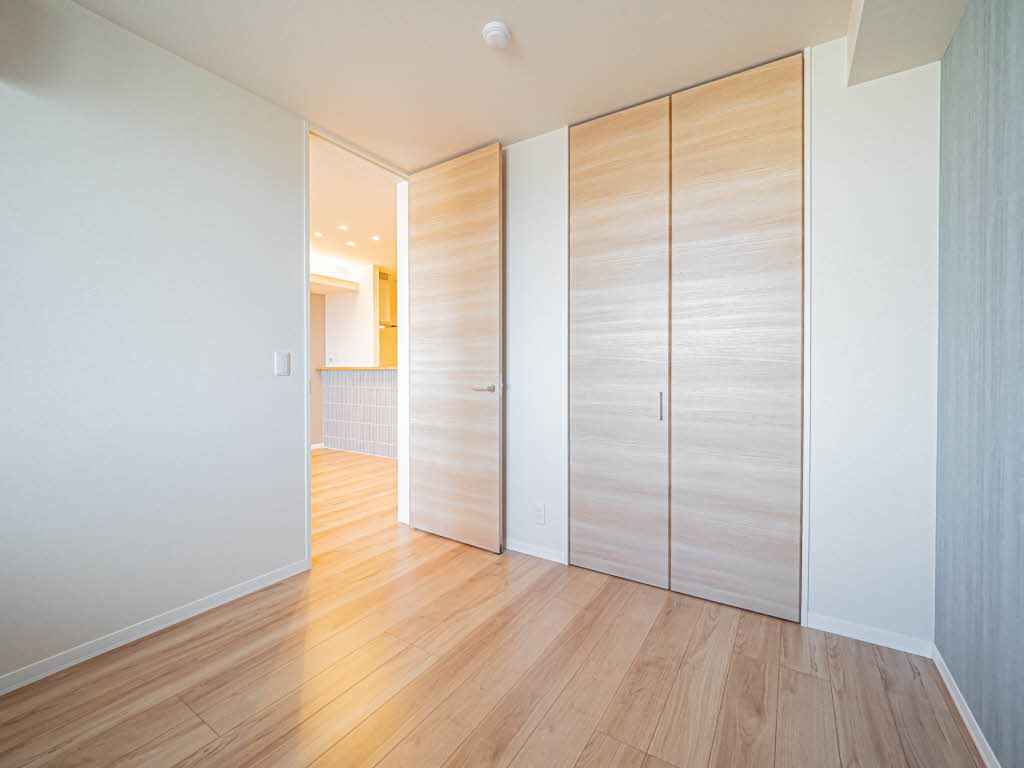 シャーメゾンガーデンズ芦屋浜町 0305号-8