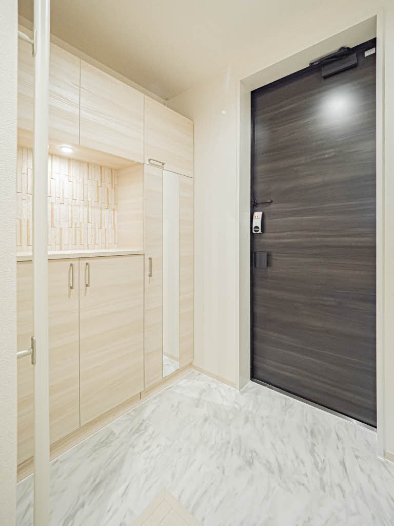 シャーメゾンガーデンズ芦屋浜町 0308号-3