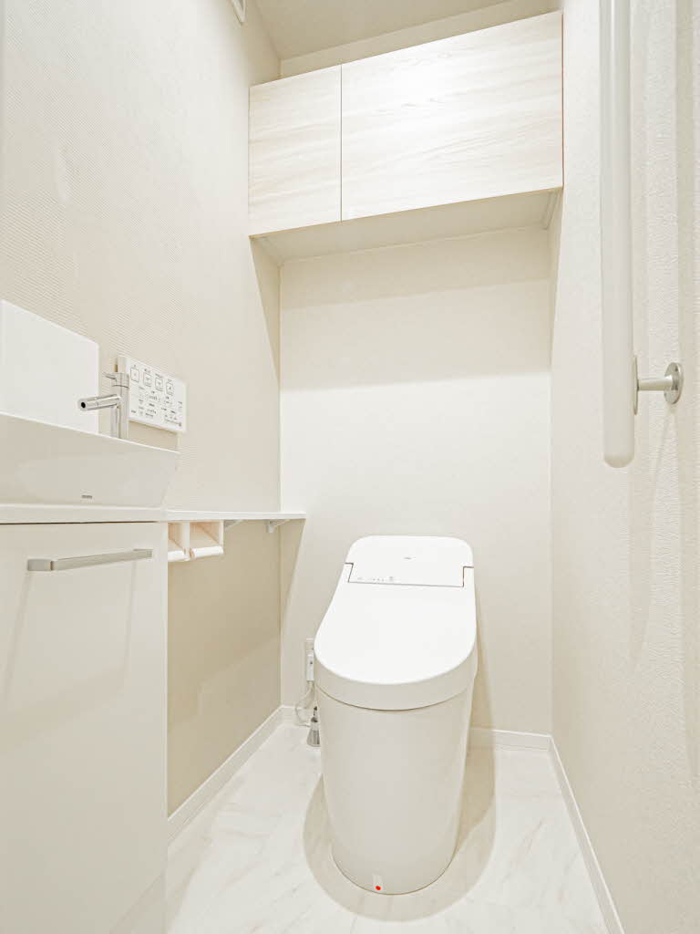 シャーメゾンガーデンズ芦屋浜町 0308号-4