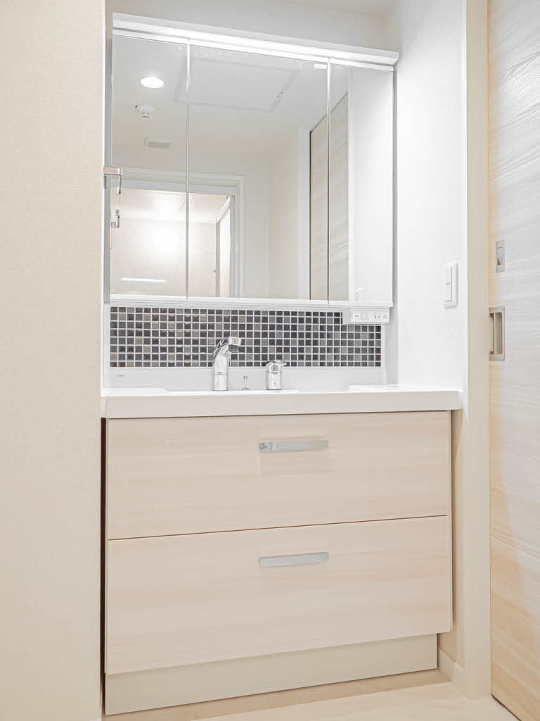 シャーメゾンガーデンズ芦屋浜町 0308号-5