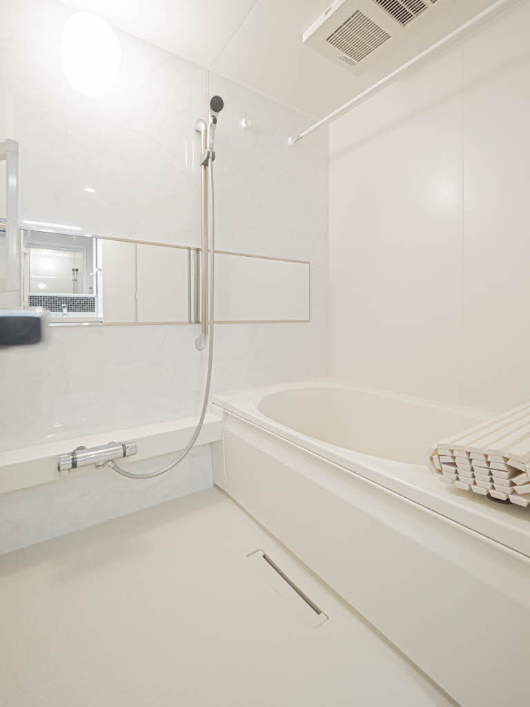 シャーメゾンガーデンズ芦屋浜町 0308号-6