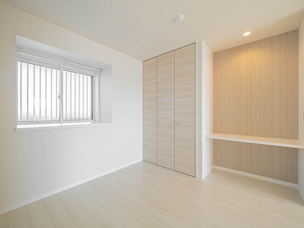 シャーメゾンガーデンズ芦屋浜町 0308号-8