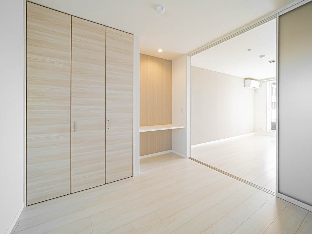 シャーメゾンガーデンズ芦屋浜町 0308号-9