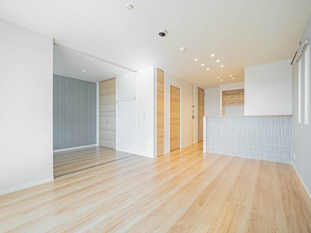 シャーメゾンガーデンズ芦屋浜町 0309号-2