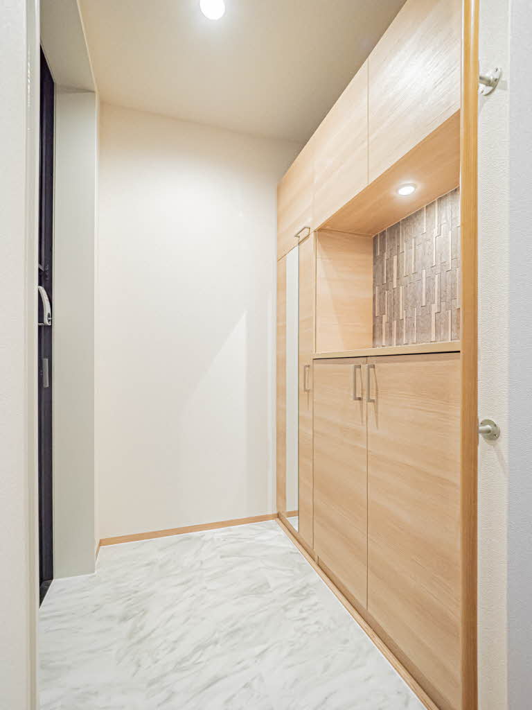 シャーメゾンガーデンズ芦屋浜町 0309号-3