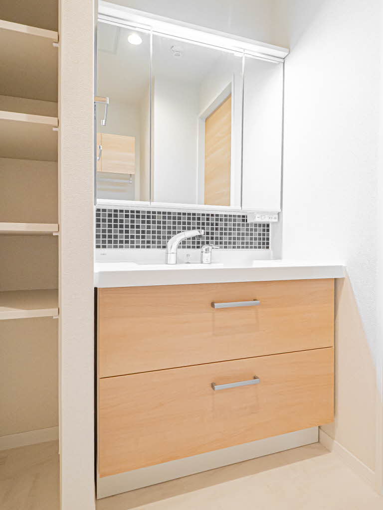 シャーメゾンガーデンズ芦屋浜町 0309号-5