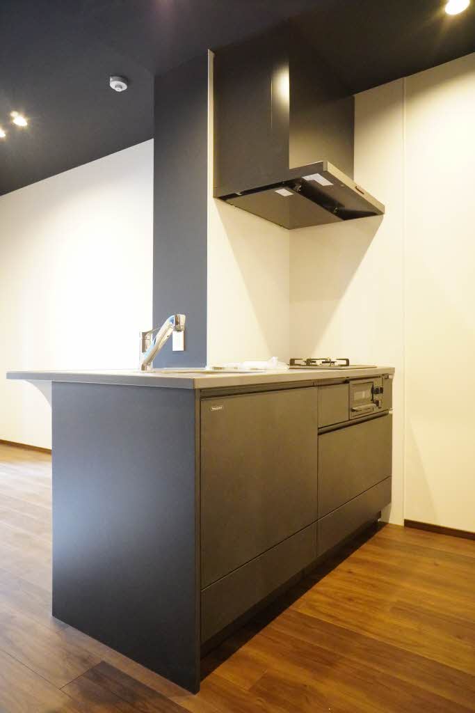 セントリヴィエ大阪梅田 0101号-3