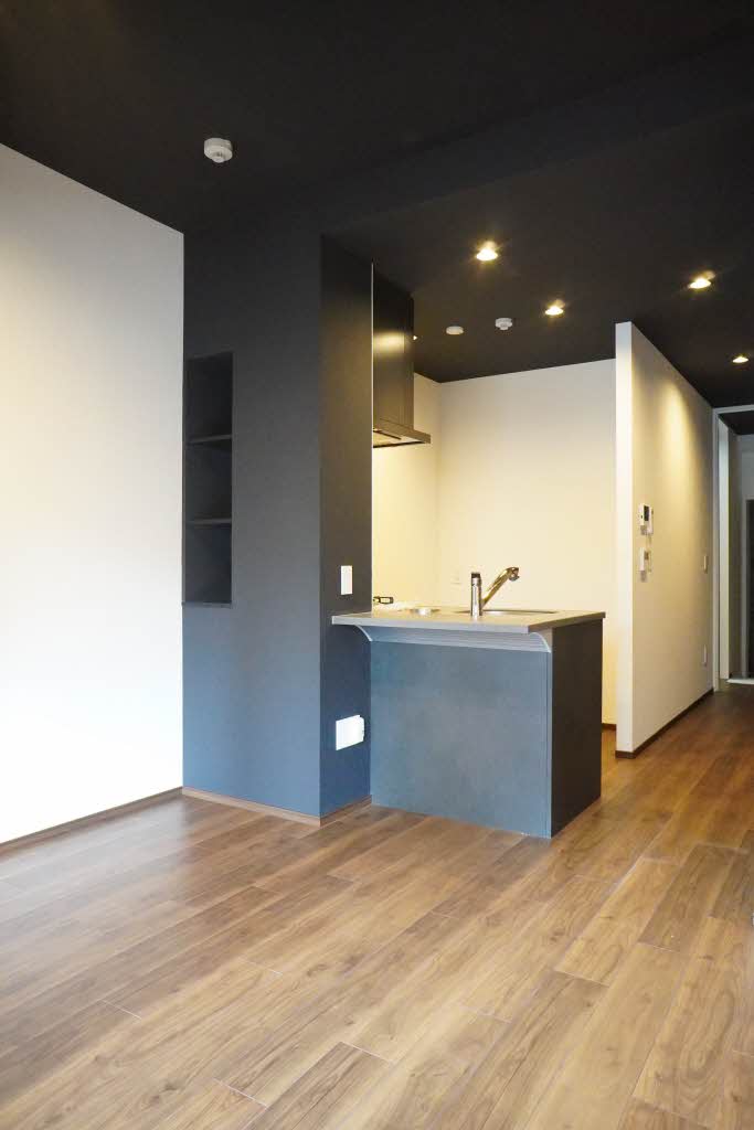 セントリヴィエ大阪梅田 0101号-4