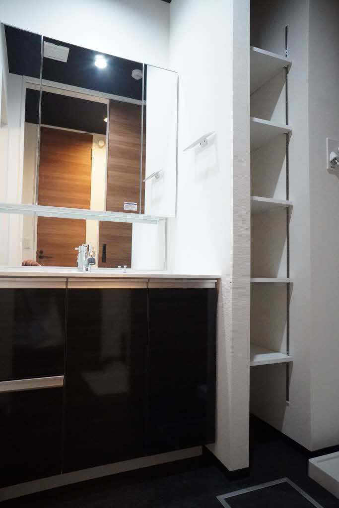 セントリヴィエ大阪梅田 0101号-9