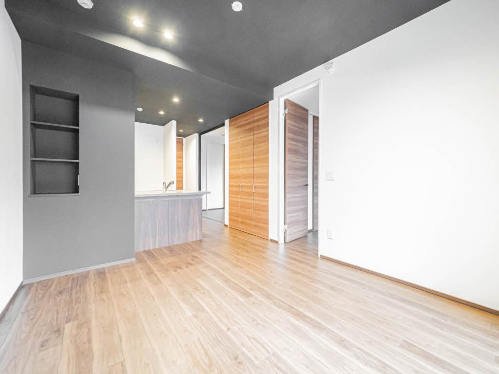 セントリヴィエ大阪梅田 0102号-2