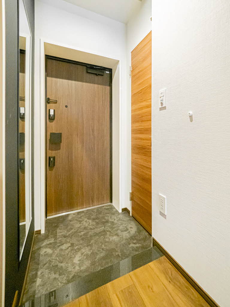 セントリヴィエ大阪梅田 0102号-3