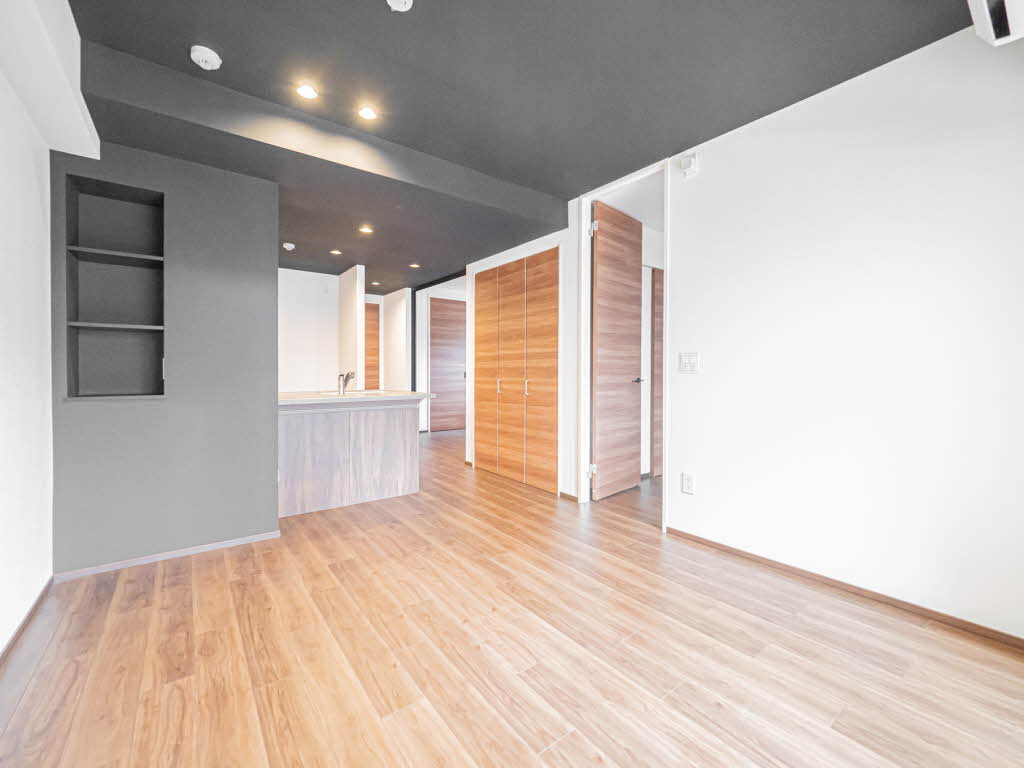 セントリヴィエ大阪梅田 0203号-2