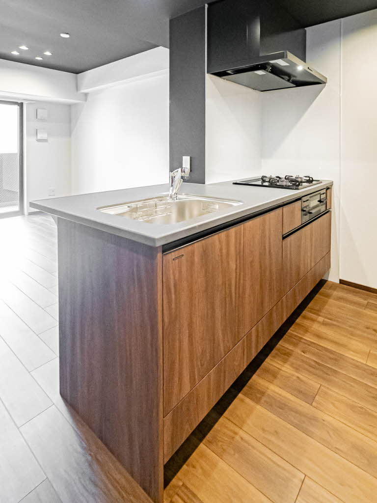 セントリヴィエ大阪梅田 0203号-7