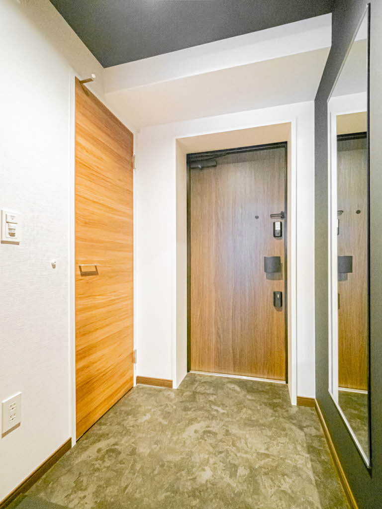 セントリヴィエ大阪梅田 0206号-3