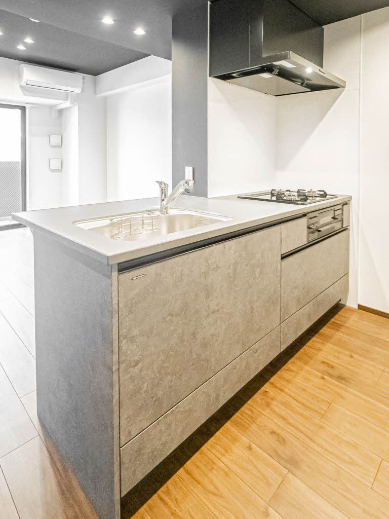 セントリヴィエ大阪梅田 0206号-7