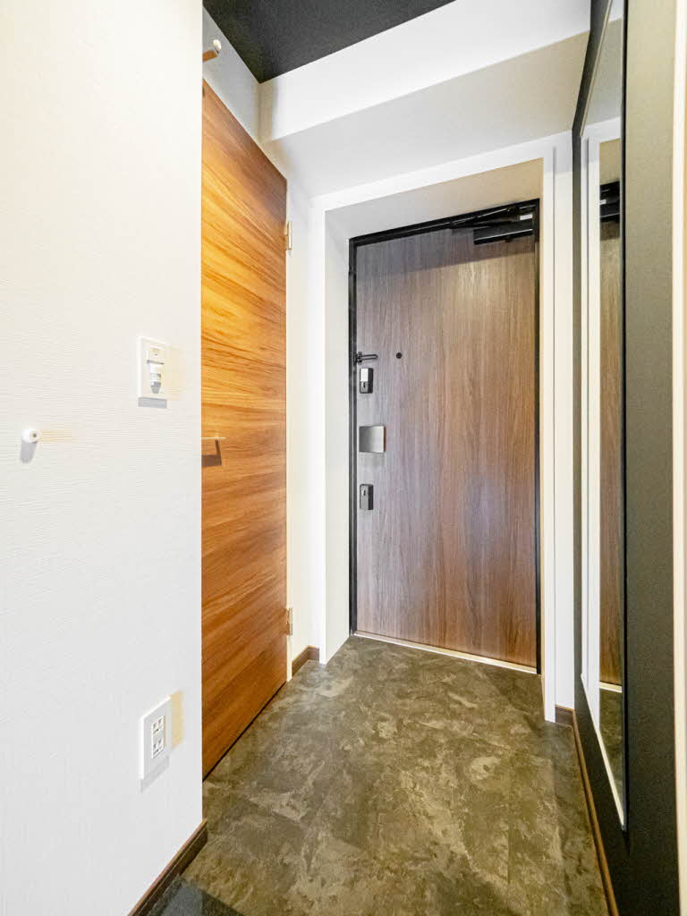 セントリヴィエ大阪梅田 0301号-3