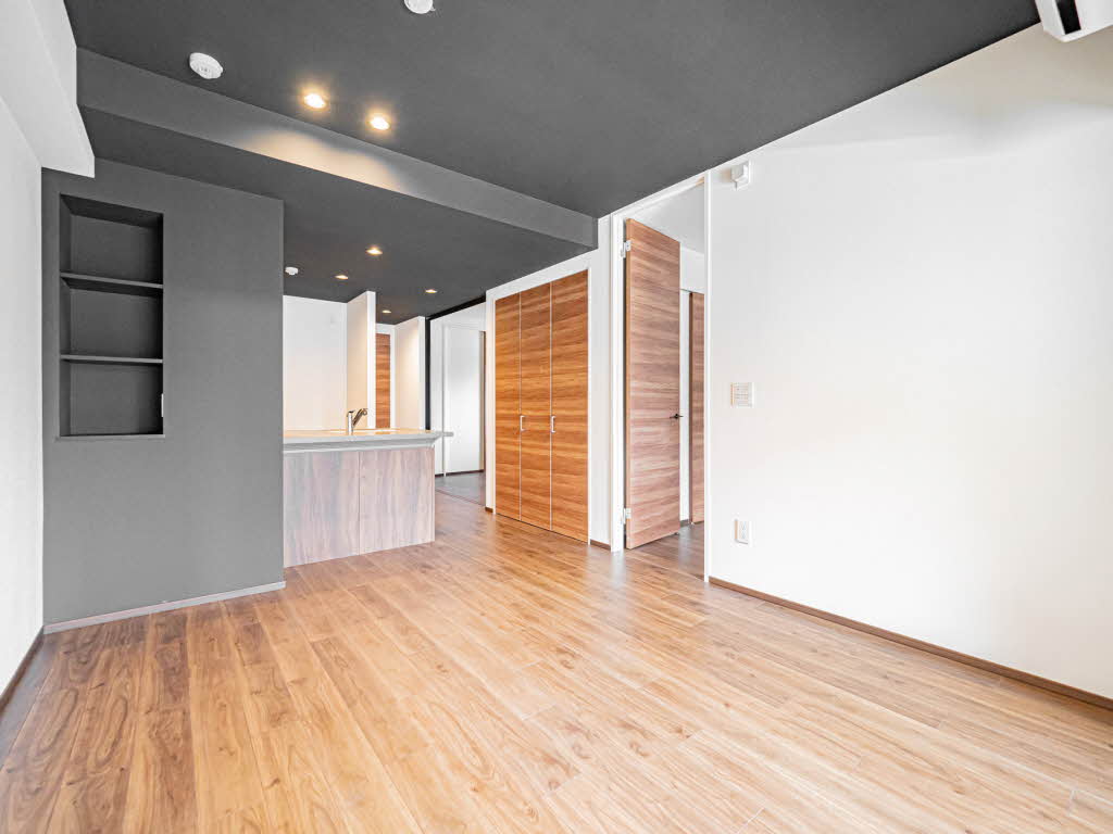 セントリヴィエ大阪梅田 0303号-2