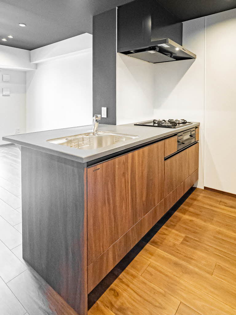 セントリヴィエ大阪梅田 0303号-7