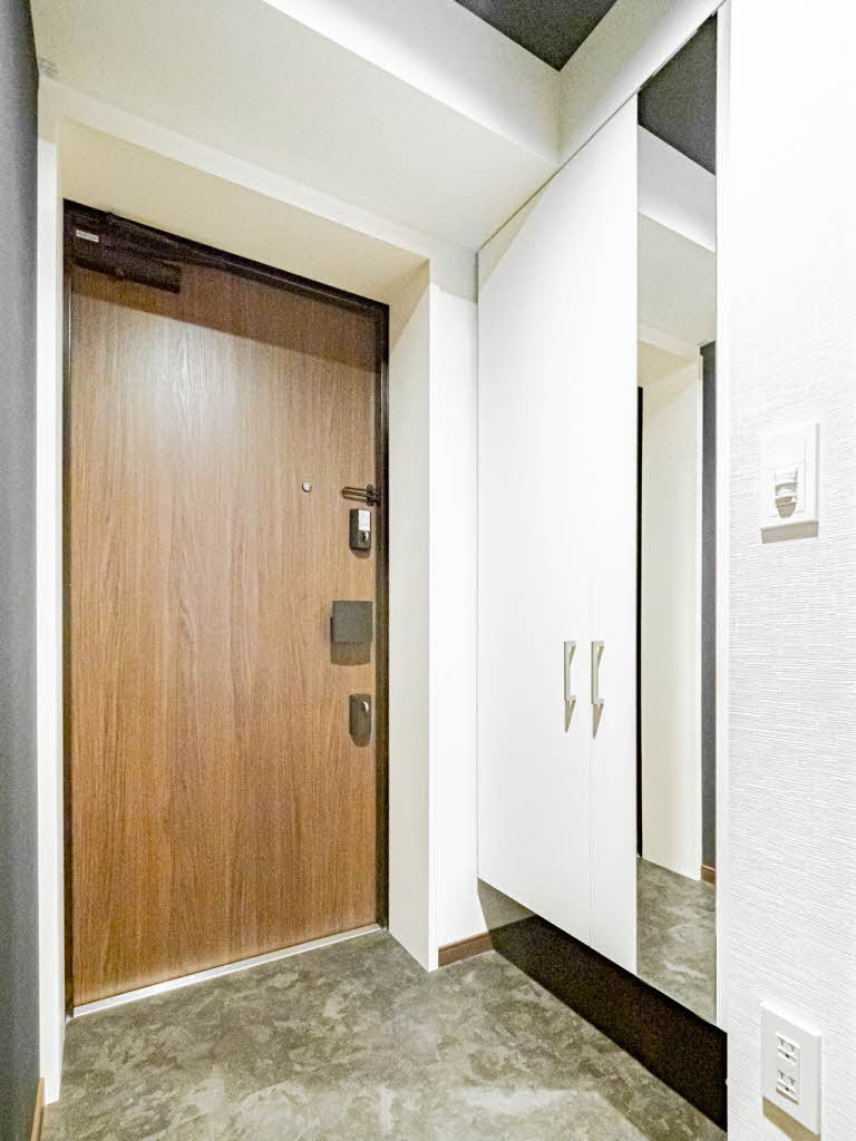 セントリヴィエ大阪梅田 0305号-3