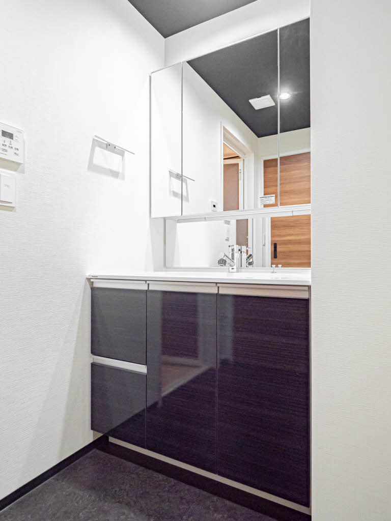 セントリヴィエ大阪梅田 0305号-5