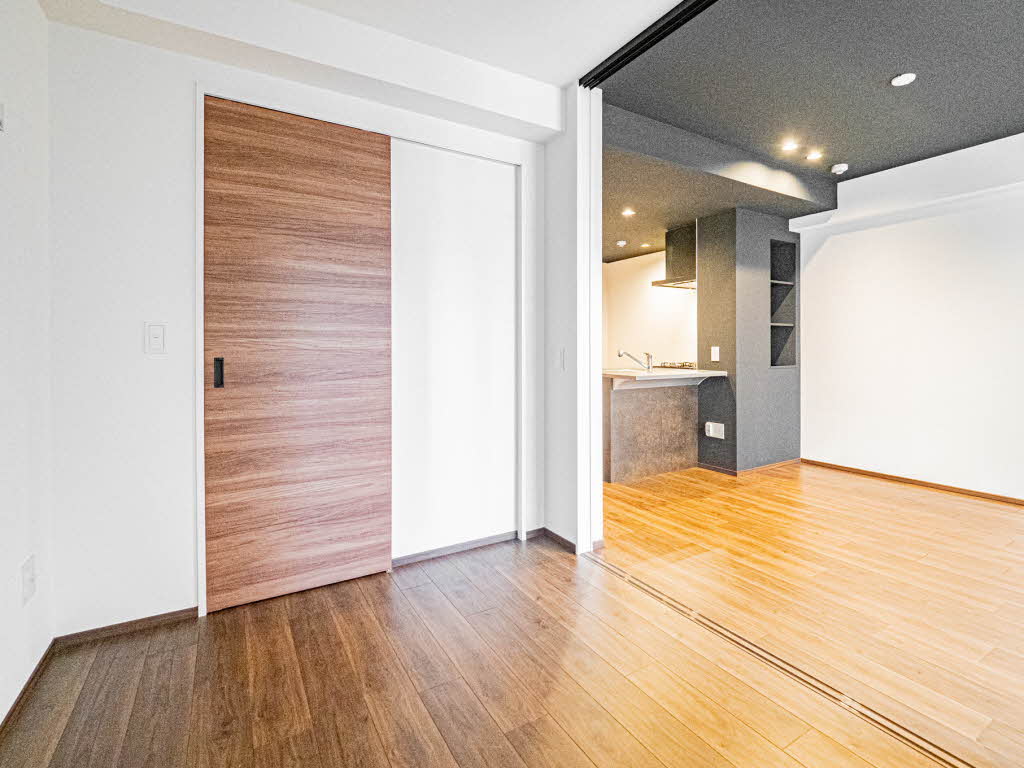 セントリヴィエ大阪梅田 0305号-9