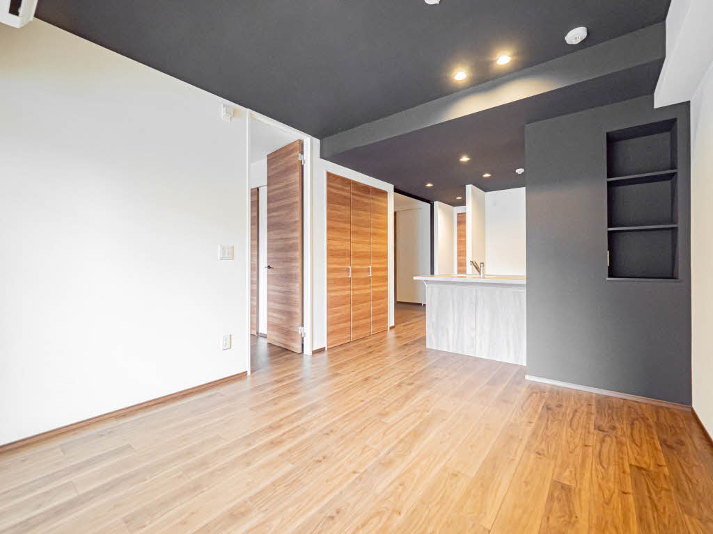 セントリヴィエ大阪梅田 0401号-2