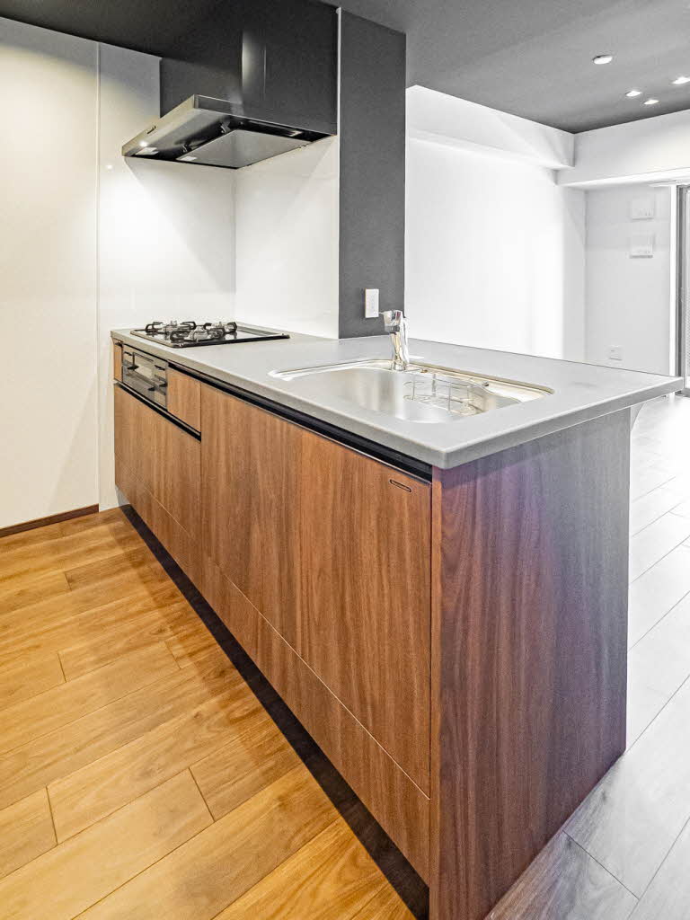 セントリヴィエ大阪梅田 0401号-7