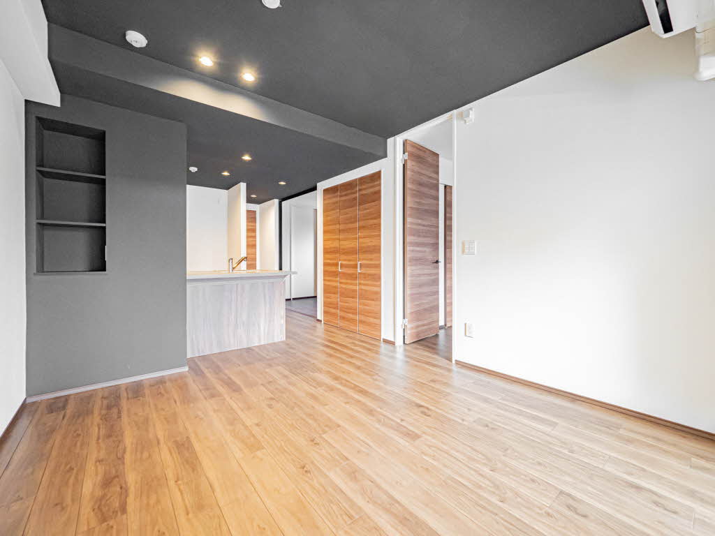 セントリヴィエ大阪梅田 0403号-2