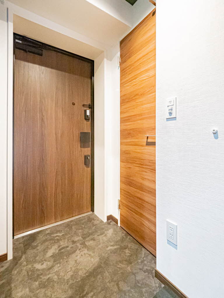 セントリヴィエ大阪梅田 0403号-3