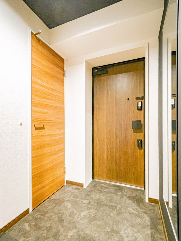 セントリヴィエ大阪梅田 0506号-3