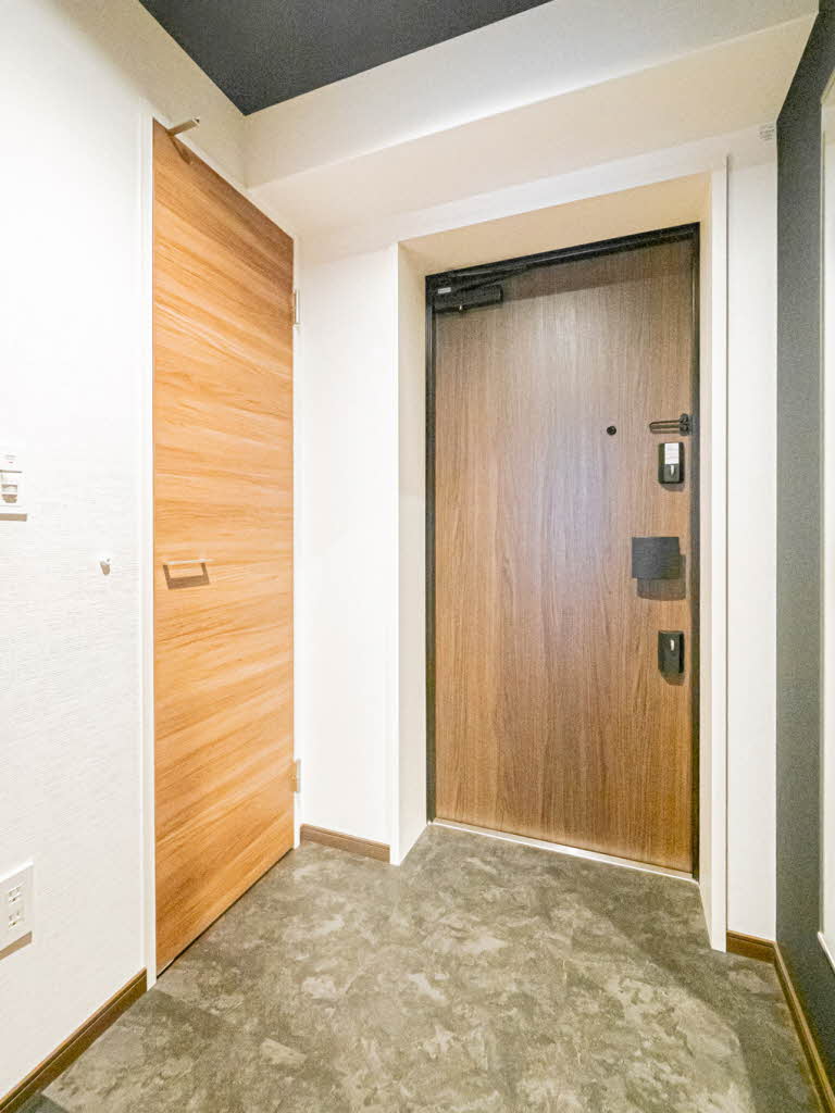 セントリヴィエ大阪梅田 0606号-3